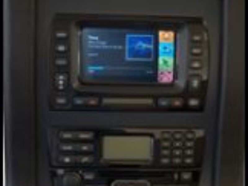 CSR showcases VNC Automotive technology at CES