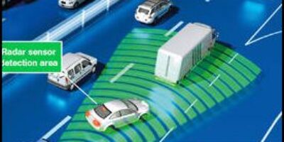 Wabco equips Hyundai trucks with advanced braking and distance control systems