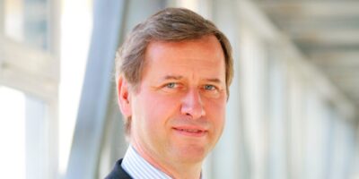 Rudi De Winter wants limping X-Fab to get up to speed