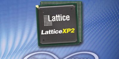 First low-power, real-time video processing engine utilizes LatticeXP2 FPGAs