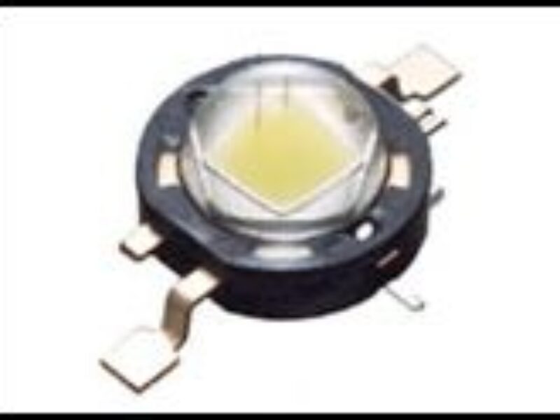 Seoul Semiconductor introduces high-brightness LEDs for external and stage illumination