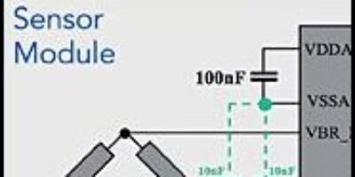 Sensor module design improves automotive electrical integration, functionality (Part 1)