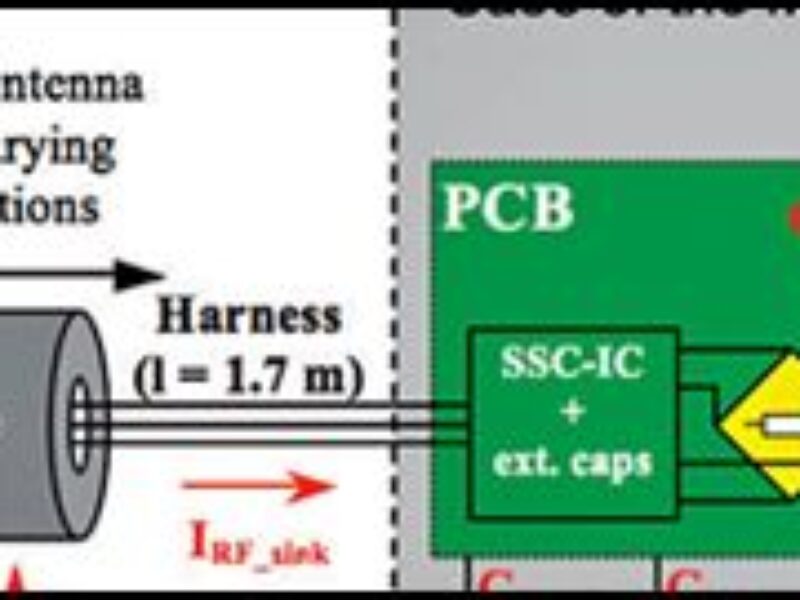 Sensor module design improves automotive electrical integration, functionality (Part 2)