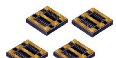 Z termination chip resistors offer high reliability benefits