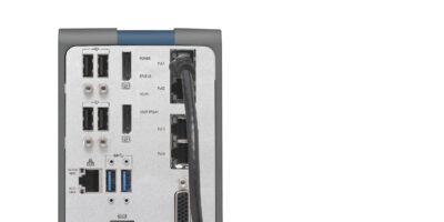 Contrôleurs industriels IC-3173