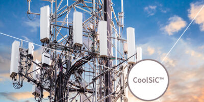 5G telecom SMPS – How to meet the key requirements