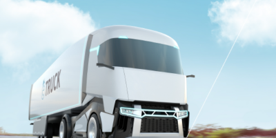 Days of future past… Electrified heavy-duty vehicles