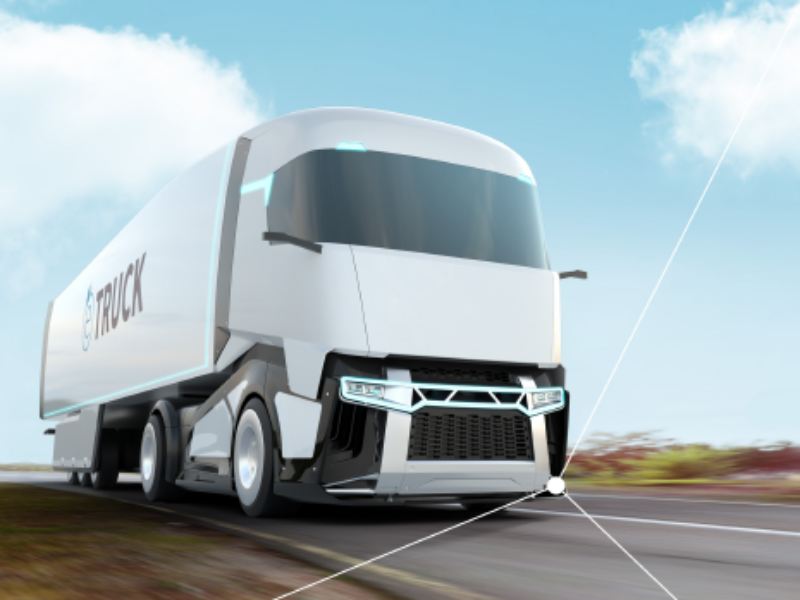 Days of future past… Electrified heavy-duty vehicles