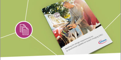 Design requirements for bidirectional-capable on-board charging (OBC)