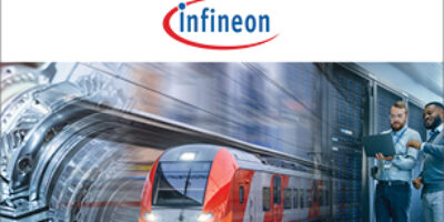 SEMI-CONDUCTEURS INFINEON – Y COMPRIS: IR, CYPRESS SEMI ET SPANSION