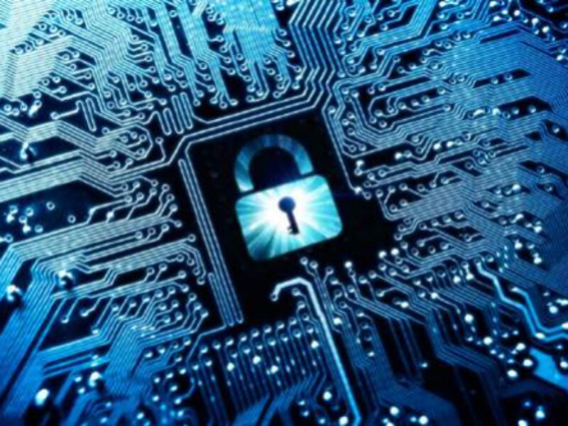 Intrinsic-ID: SRAM PUF: the secure silicon fingerprint