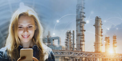 Industry 4.0: How to improve Quality with Sensors, IoT and Data Analysis