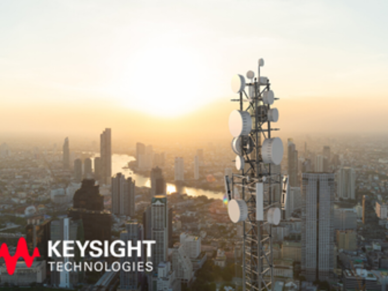 Quickly and Accurately Validate 5G NR Devices