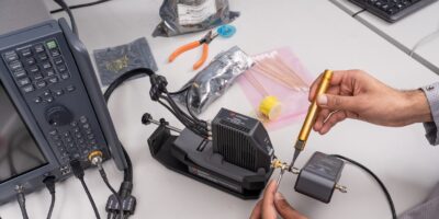 Using Different Signal Paths to Make Accurate 5G mmWave Measurements