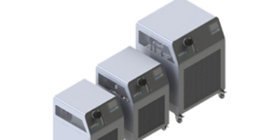 Gestion thermique précise pour les applications médicales