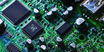 SEMI-CONDUCTEURS LOGIQUES