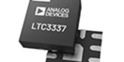 Circuit de diagnostic pour éléments de batterie primaires nanopuissance avec compteur de coulombs haute précision