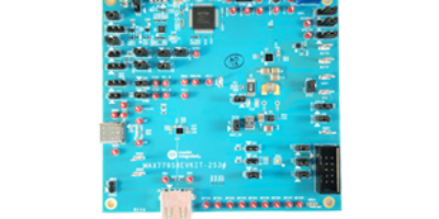 Dispositifs USB Type-C® – Maxim Integrated