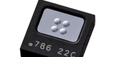 Capteur à infrarouge lointain (FIR) miniature MLX90632