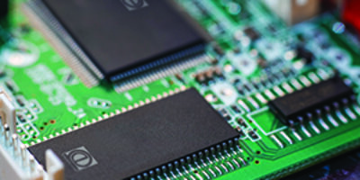 COMPOSANTS DE MÉMOIRE