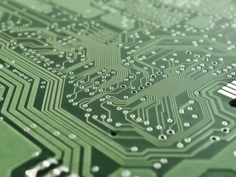 Mentor: An intelligent DFM approach to PCB manufacturing