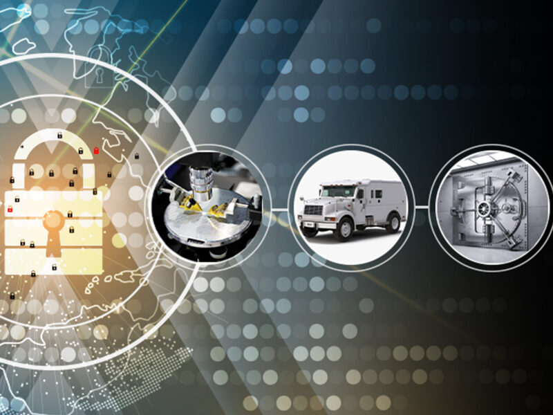 Trust platform provides security from concept to deployment