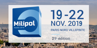 Accélérer l’innovation pour la sécurité intérieure