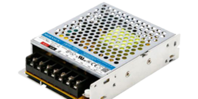 Alimentation à découpage CA/CC fermée série LM-23B de Mornsun