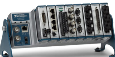 National Instruments: Guide du conditionnement du signal pour les ingénieurs