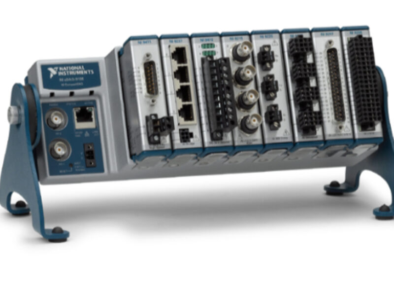 National Instruments: Guide du conditionnement du signal pour les ingénieurs