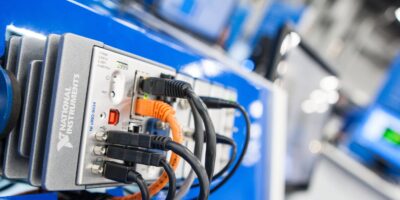 Le guide du développeur LabVIEW pour le CompactRIO