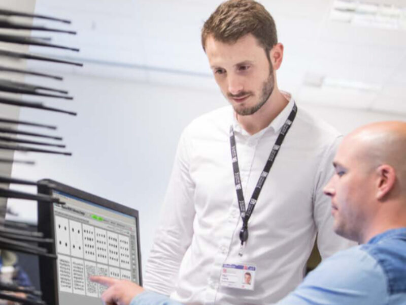 National Instruments: Wireless Research Handbook 3rd edition