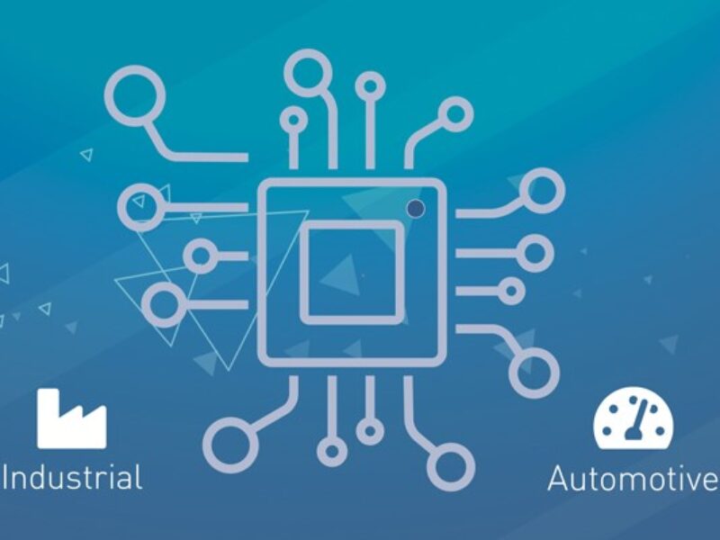 Les ASIC aident à construire les systèmes industriels et automobiles complexes