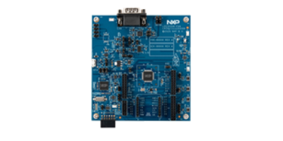 Microcontrôleurs LPC550x/S0x de NXP