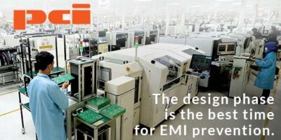 EMI Design Best Practices to Save Time and Cost