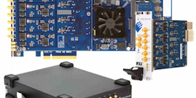 Vous cherchez des numériseurs de précision jusqu&rsquo;à 5 Géch/s ?