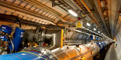 140 numériseurs SPECTRUM contrôlent le plus grand accélérateur de particules au monde