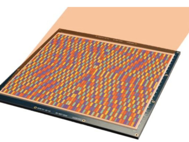 Pivotal Commware: Holographic beamforming and MIMO