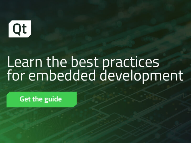 The Embedded Product Planning and Requirements Guide 2021