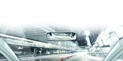 ROHM Semiconductor : Aperçu sur les tendances de l’affichage automobile