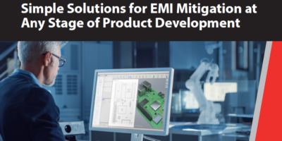 Quick and Easy Tips for Solving EMI Issues