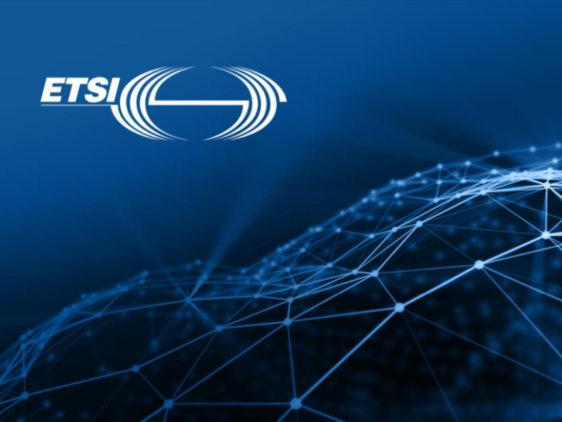 Artificial Intelligence and future directions for ETSI