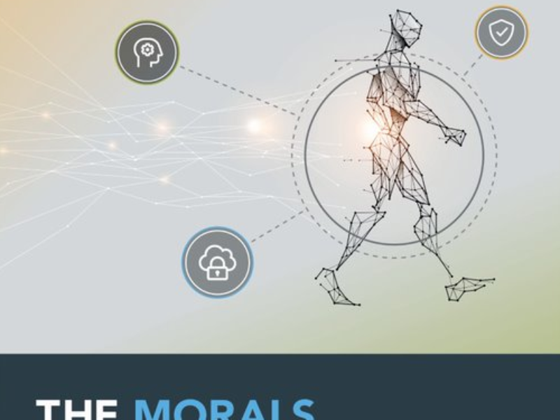 The morals of algorithms: a contribution to the ethics of AI systems