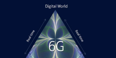 Communications in the 6G era