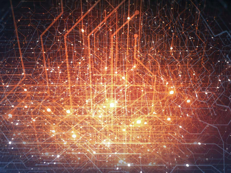 Decadal plan for semiconductors