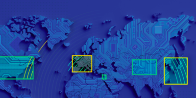 Strengthening the global supply chain in an uncertain era