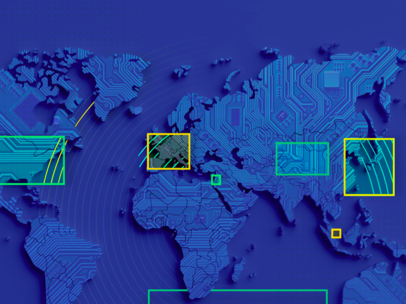 Strengthening the global supply chain in an uncertain era