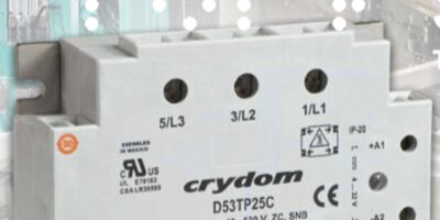 Comment la technologie de protection thermique intégrée peut prévenir la défaillance des relais statiques dans les systèmes industriels