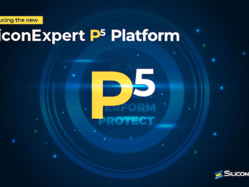 Overcoming Product Lifecycle Challenges: From development to sustainment, the 5 P’s every plan should include