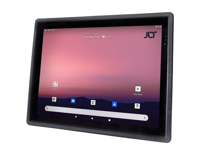 JLT launches software division for IoT services